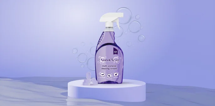 NuroClean image