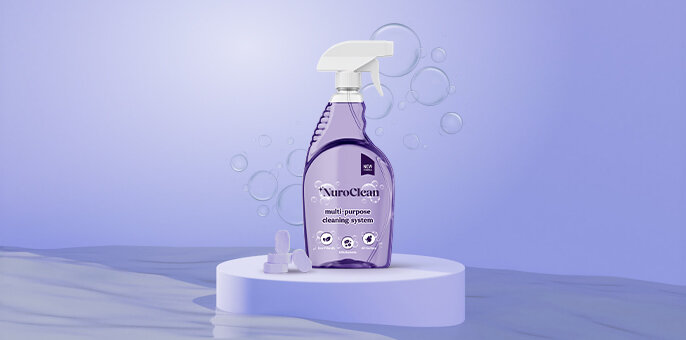NuroClean image