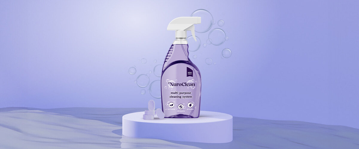 NuroClean image