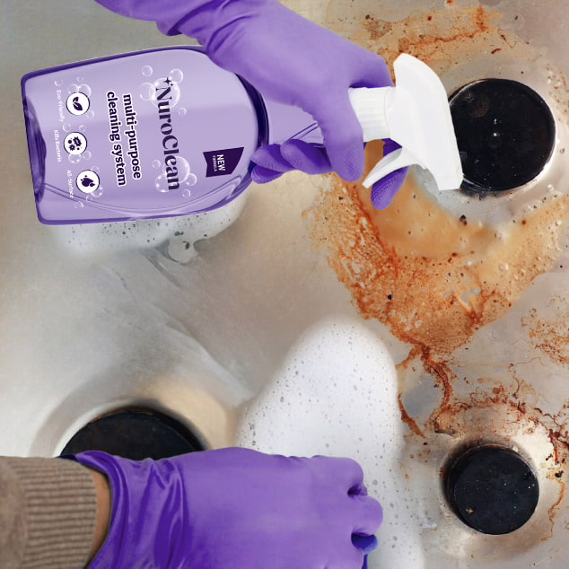NuroClean image