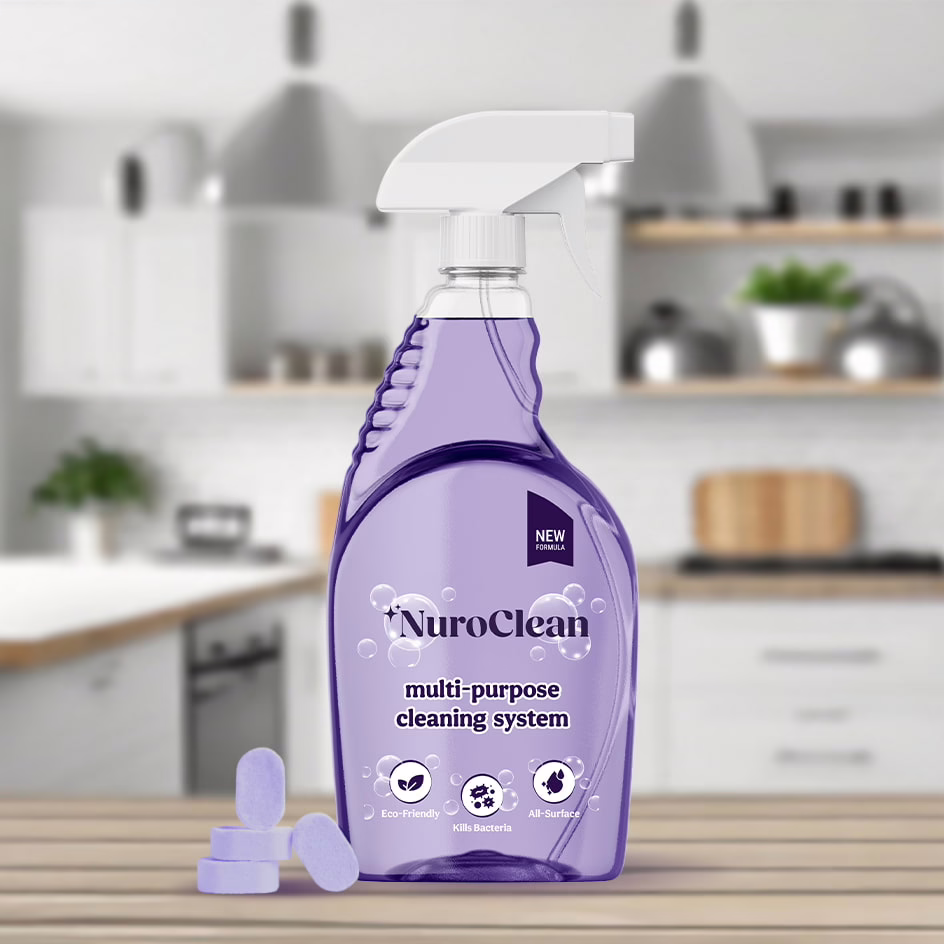 NuroClean