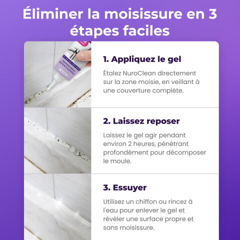 NuroClean image