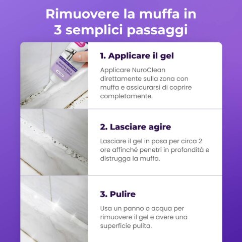 NuroClean image