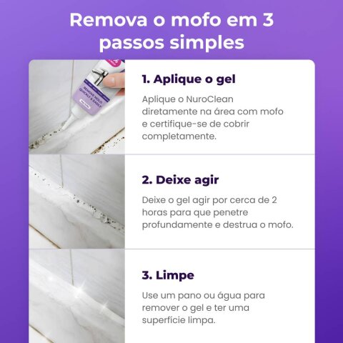 NuroClean image