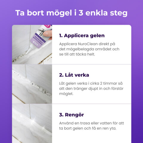 NuroClean image