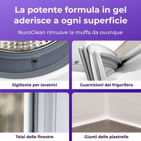 NuroClean image