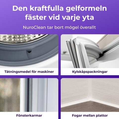 NuroClean image