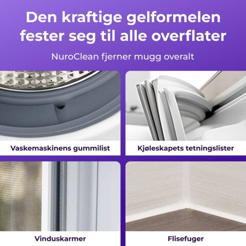 NuroClean image