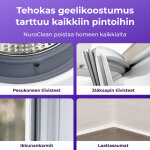 NuroClean image