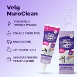 NuroClean image