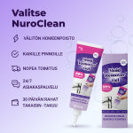 NuroClean image