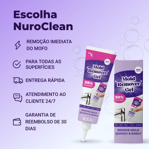 NuroClean image