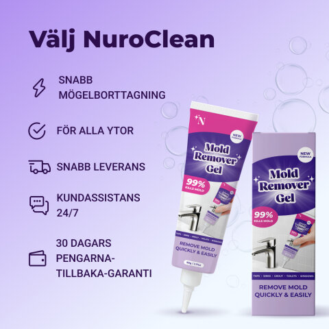NuroClean image