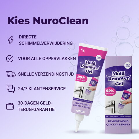NuroClean image
