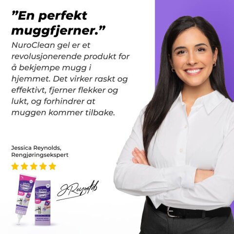 NuroClean image