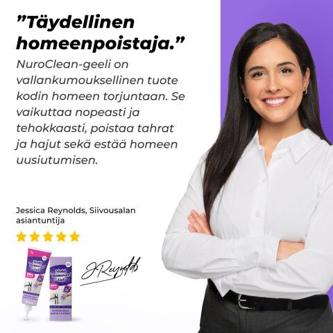 NuroClean image
