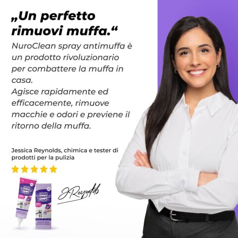 NuroClean image
