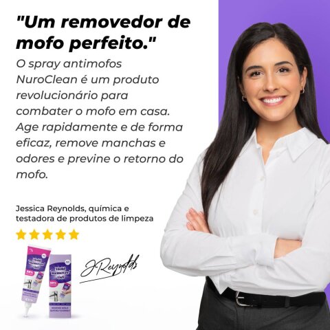NuroClean image