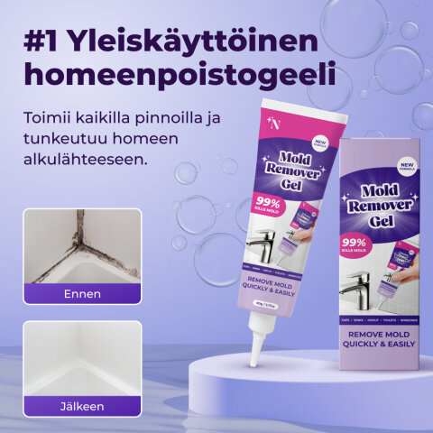 NuroClean image