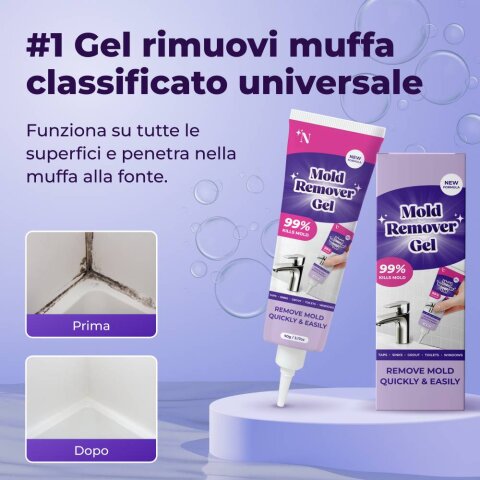 NuroClean image