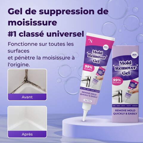 NuroClean image