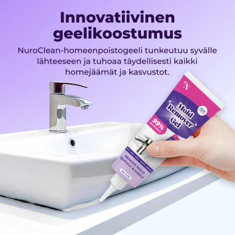 NuroClean image